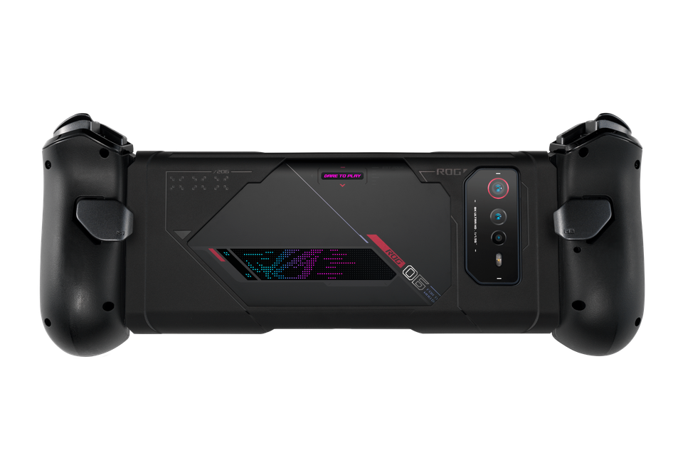 Rog Kunai 8 02